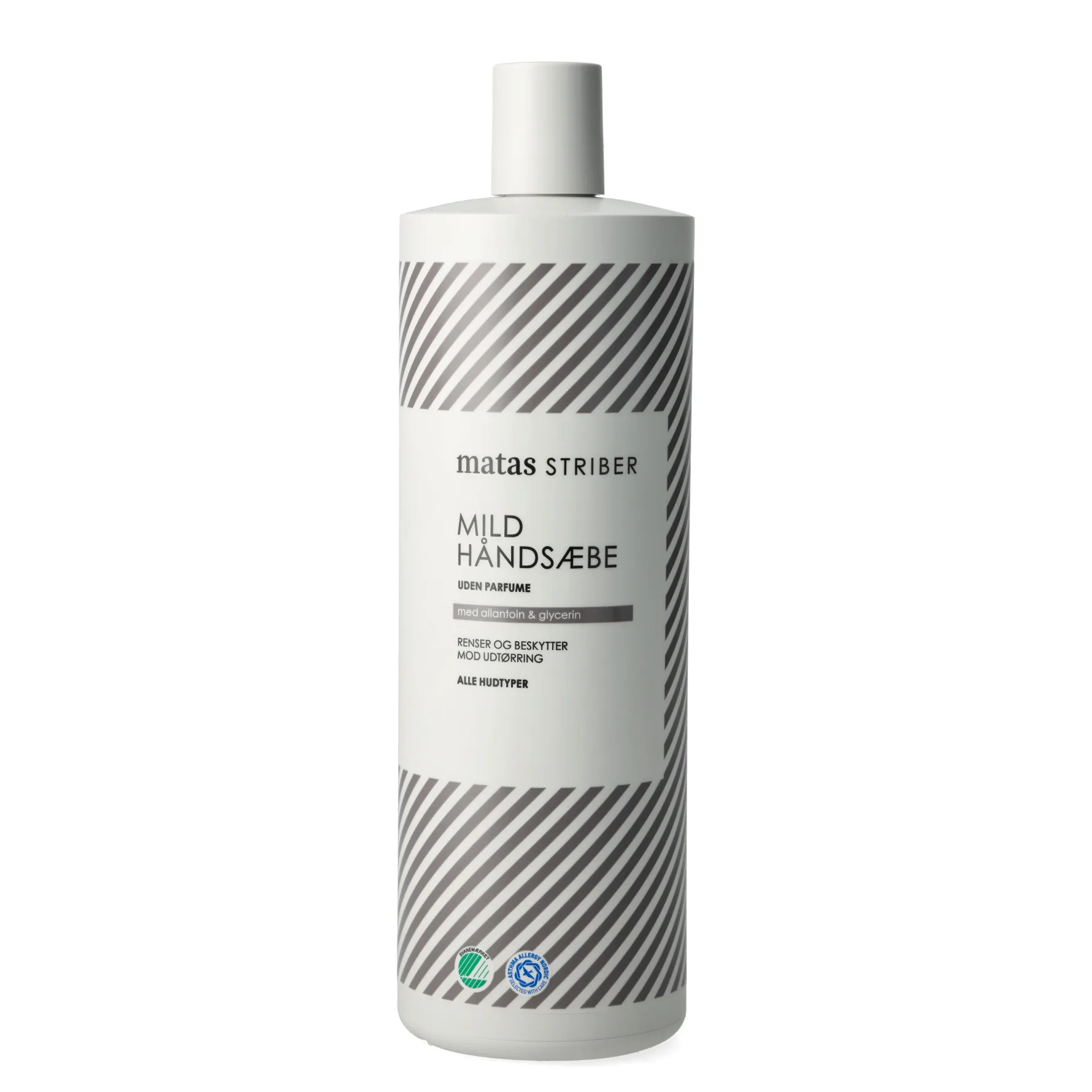Mild Liquid Hand Wash 1000 ml