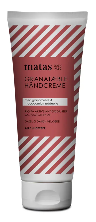 Pomegranate Hand Creme 100 ml