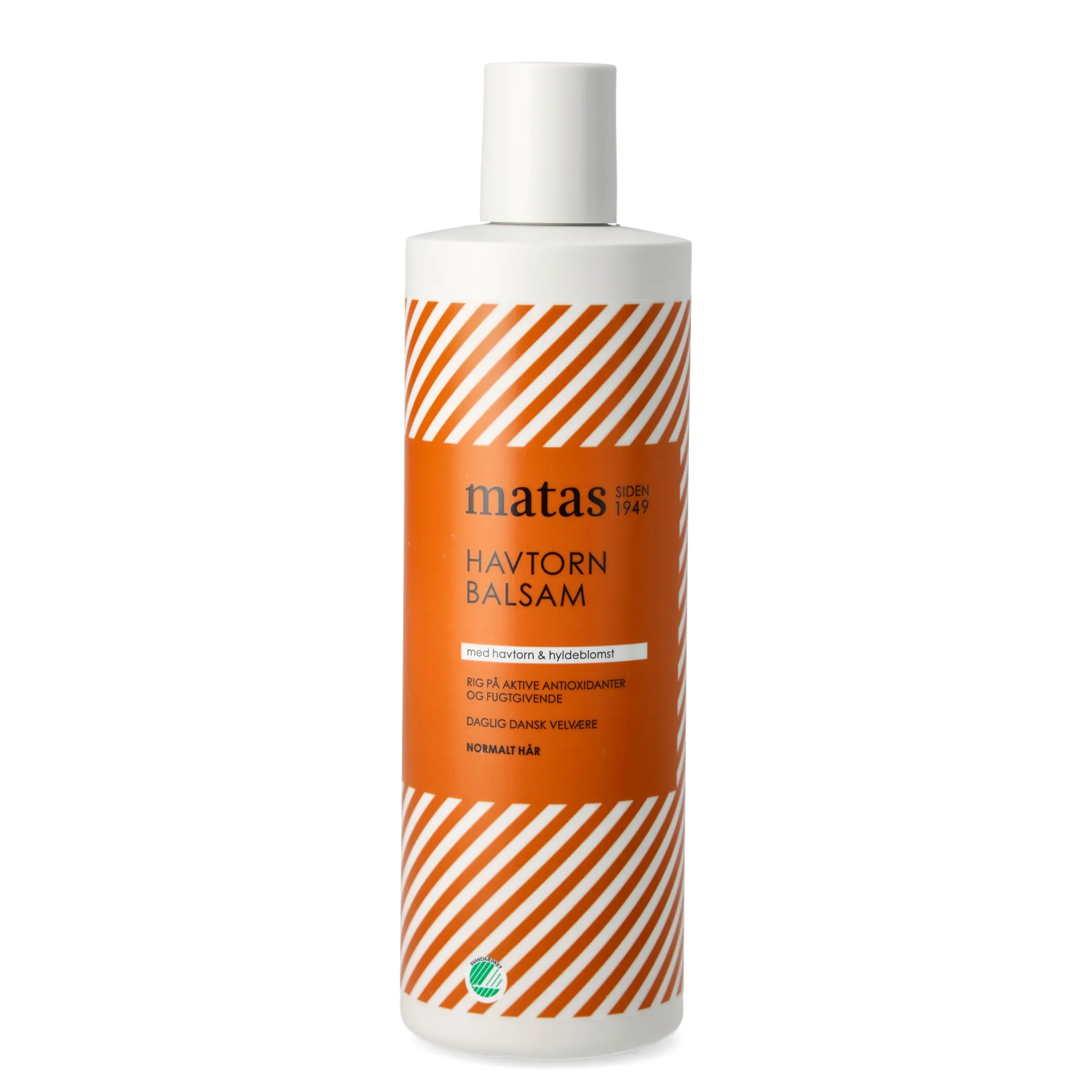 Sea Buckthorn Conditioner 500 ml