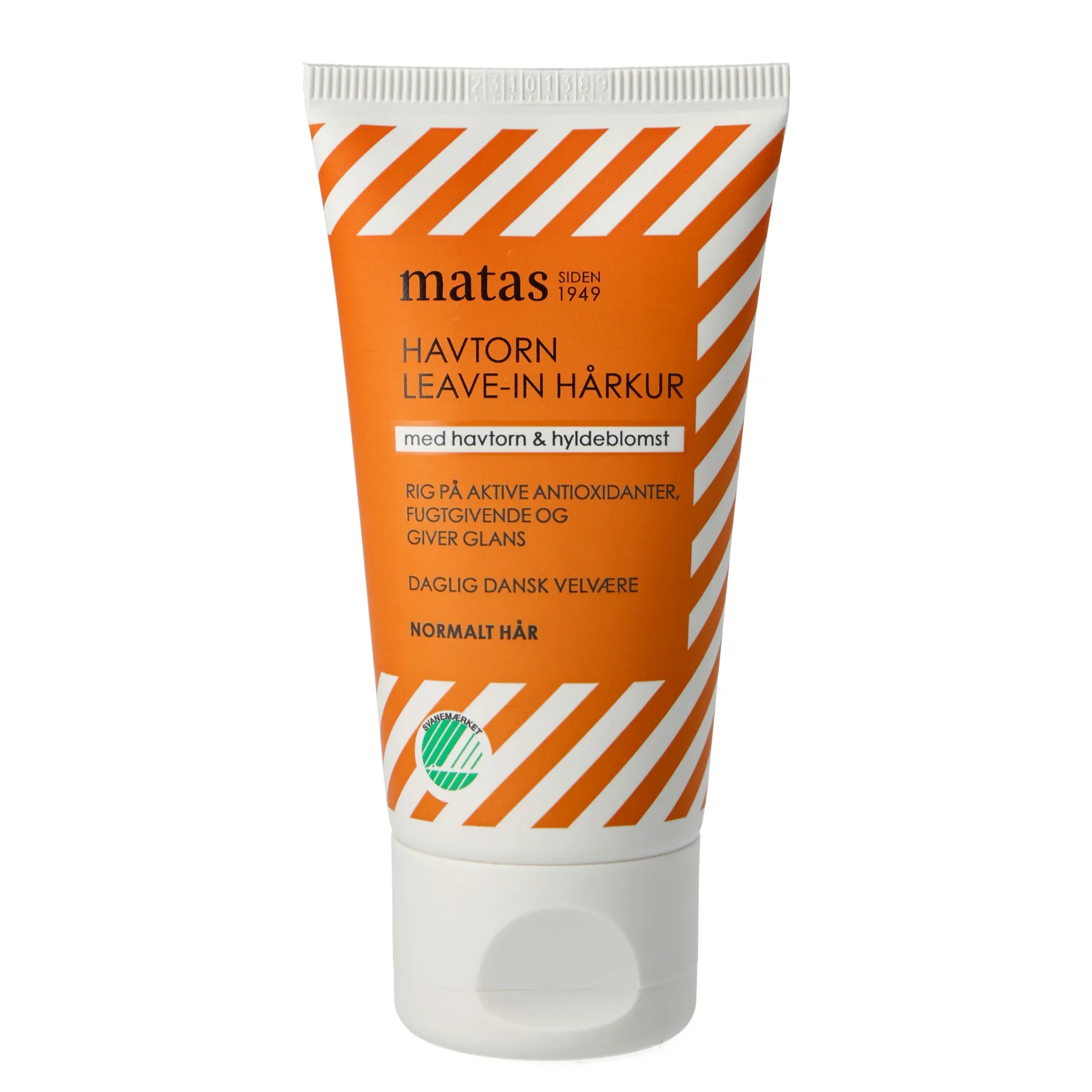 Sea Buckthorn Leave-In Hair Treatment 50 ml