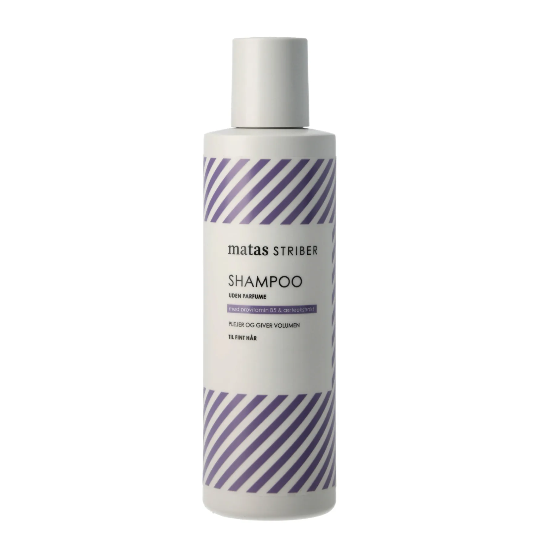 Shampoo For Fine Hair 250 ml