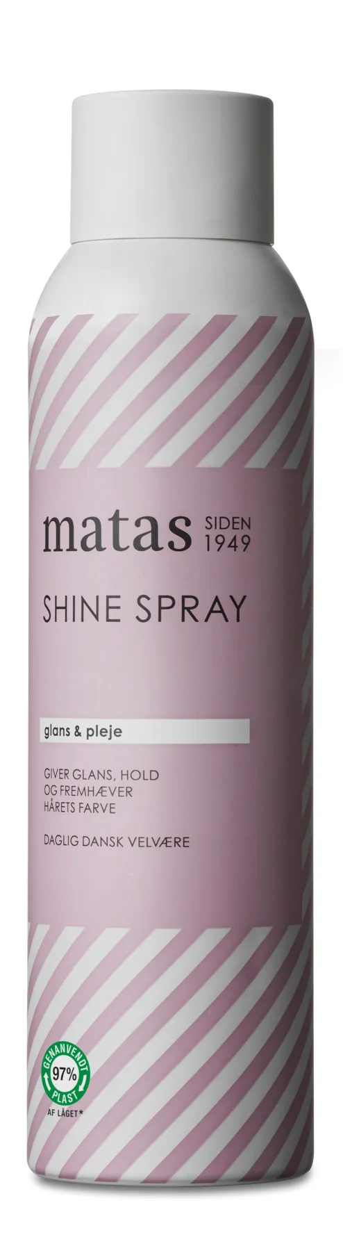 Shine Spray 150 ml