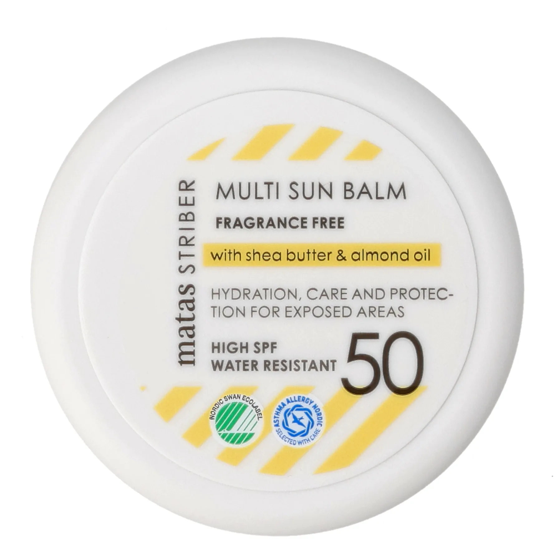 Sun Multi Balm SPF50 45 ml