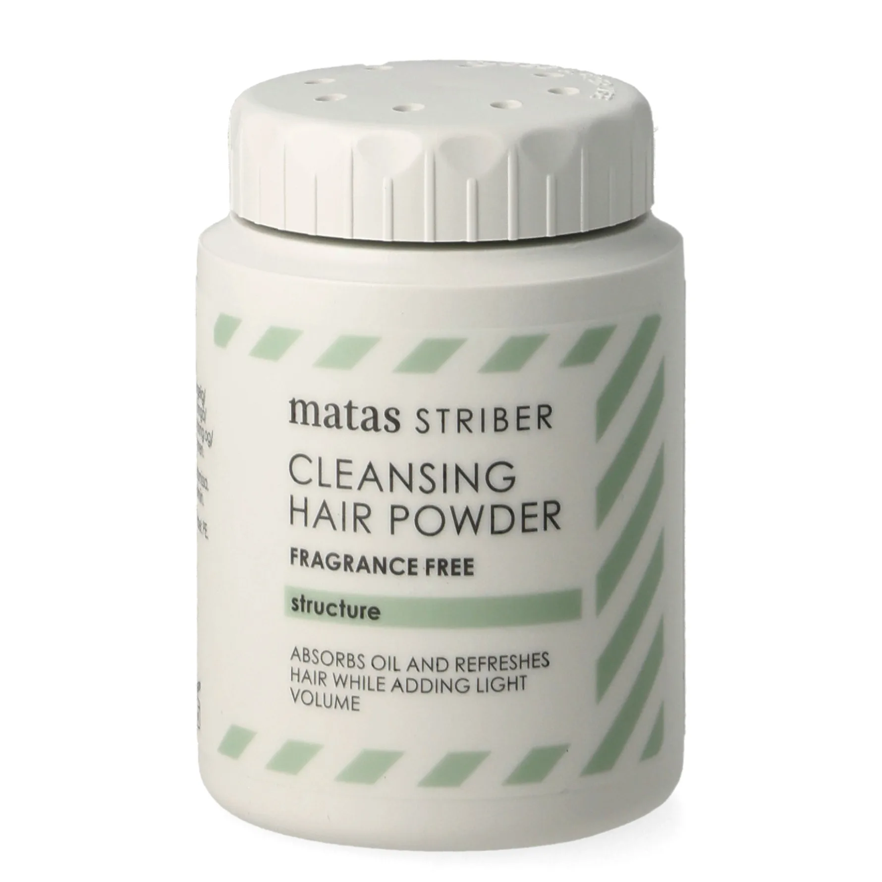 Volume Cleansing Powder