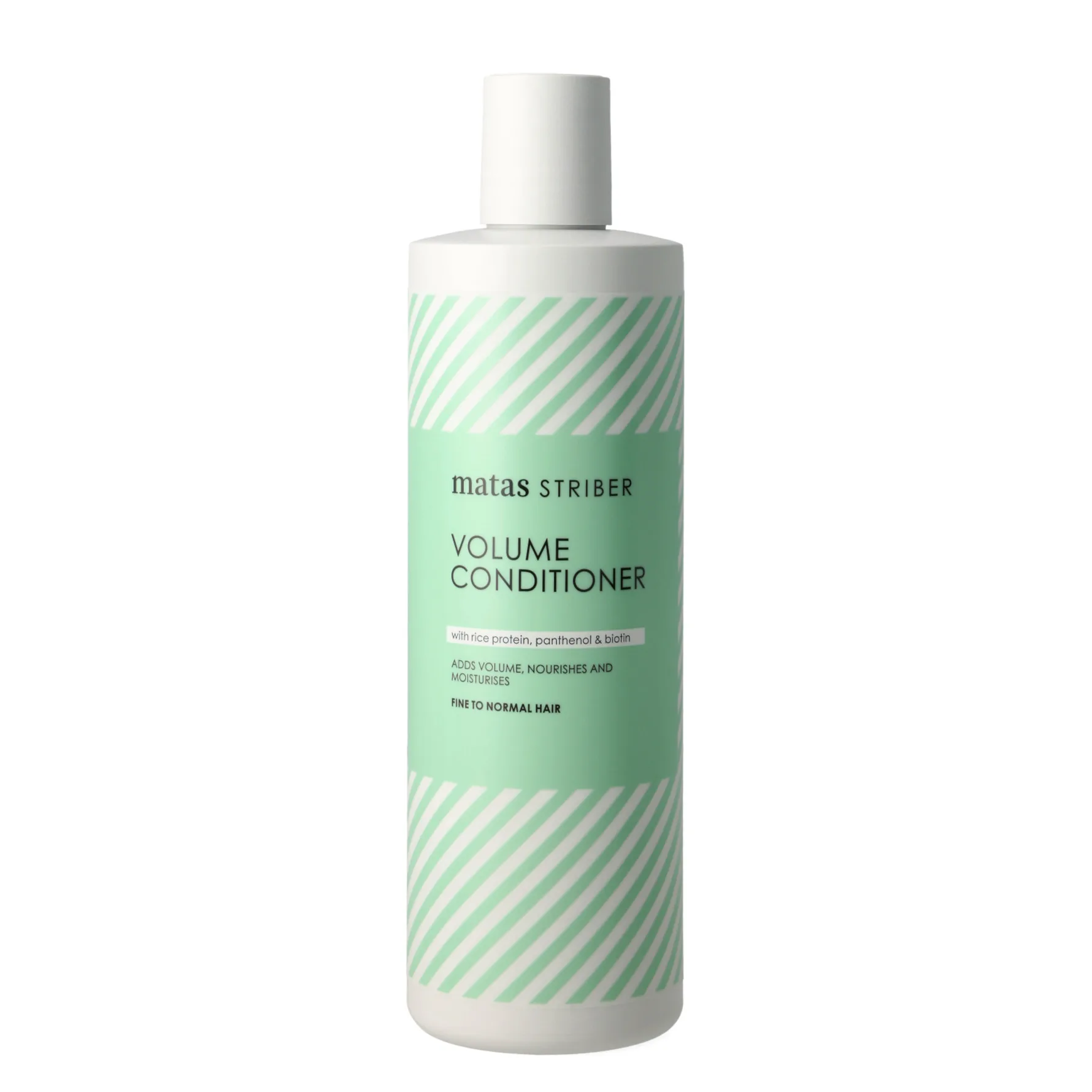 Volume Conditioner