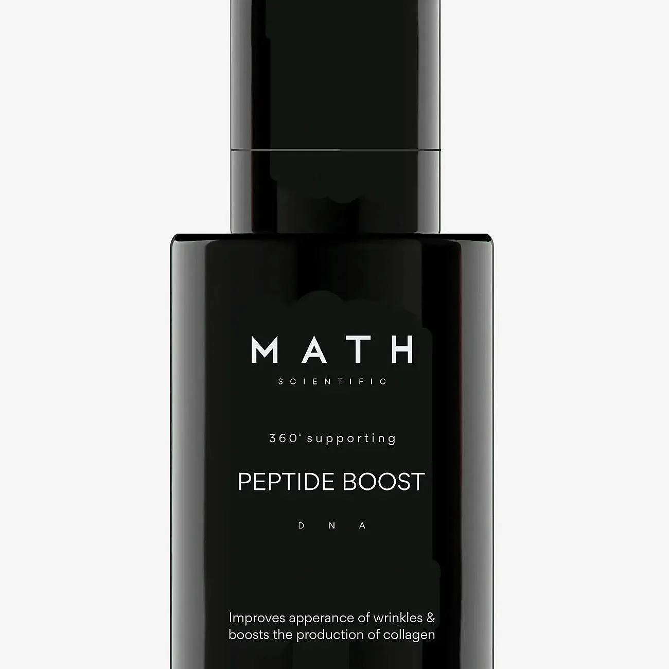MATH Scientific Peptide Boost - Nude - ONE SIZE