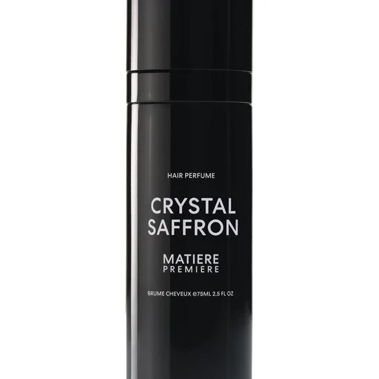 Matiere premiere Crystal Saffron Hair Mist Matiere Premiere 75ml