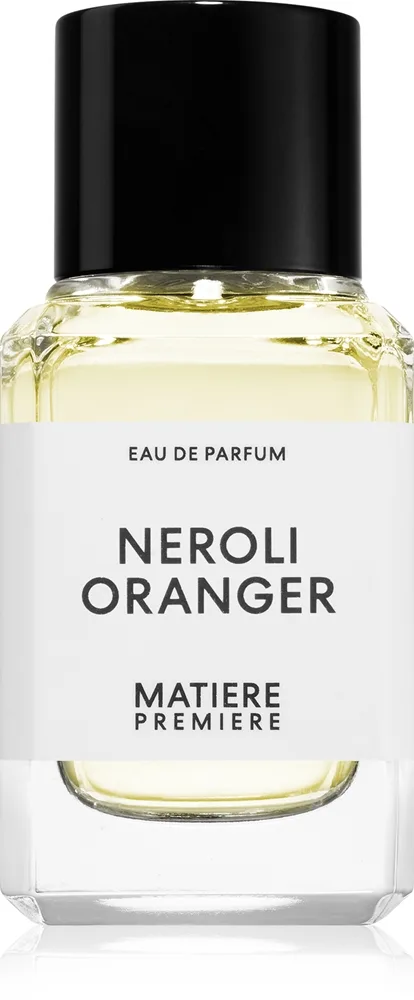 Matiere Premiere Neroli Oranger EDP 50 ml