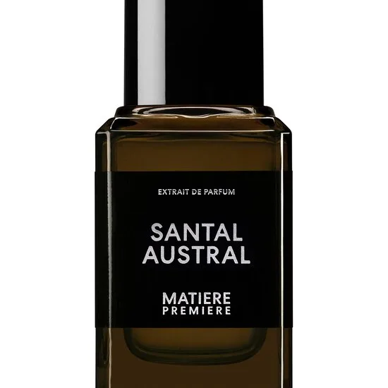 Matiere Premiere Santal Austral Extrait de Parfum 50 ml