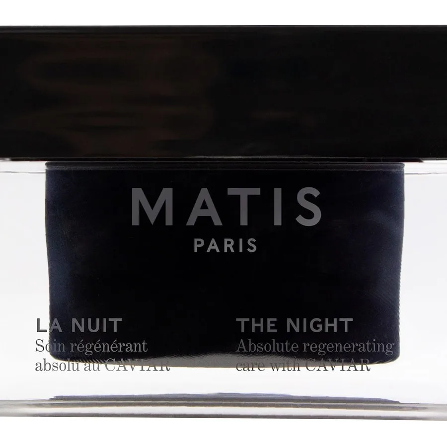 Matis Caviar The Night Anti-Age Night Cream - 50 ml