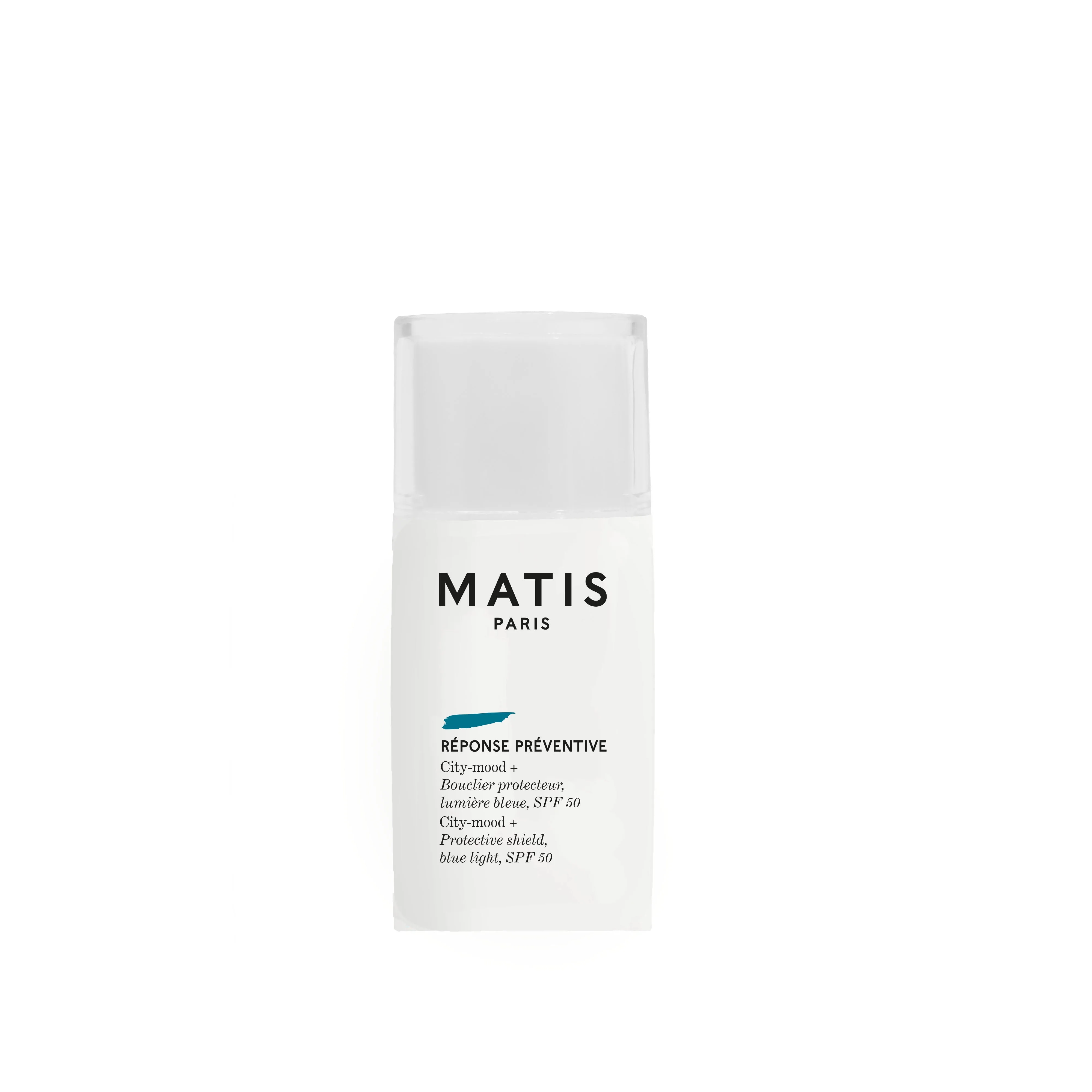 City-Mood+ SPF50 30ml