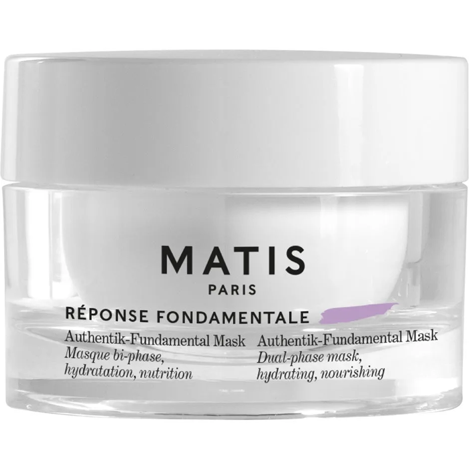 Authentik-Mask 50ml
