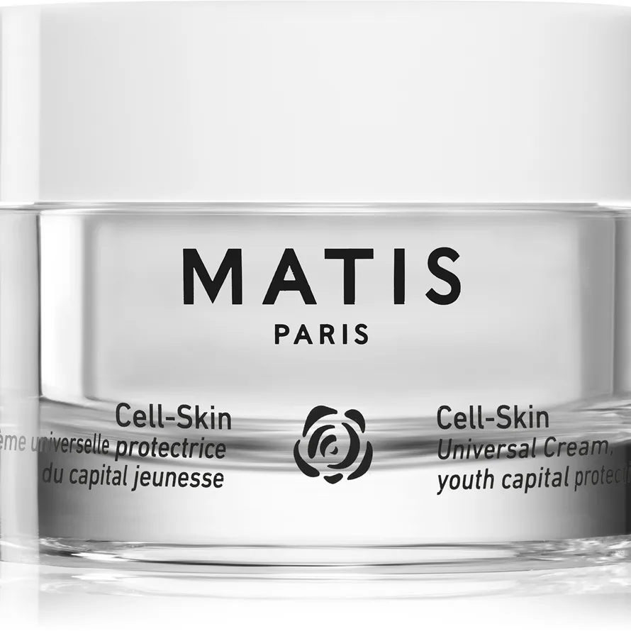 MATIS Paris Cell-Skin Universal Cream Universalcreme til ungdommeligt look 50 ml