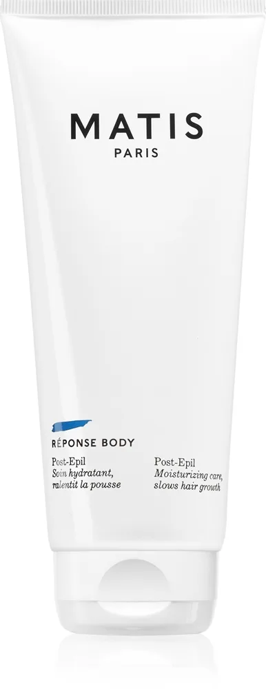 MATIS Paris Réponse Body Post-Epil Hårtillväxtshämmare I kräm 100 ml