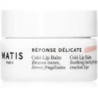 MATIS Paris Réponse Délicate Cold-Lip Balm Fuktgivande läppbalsam 8 g