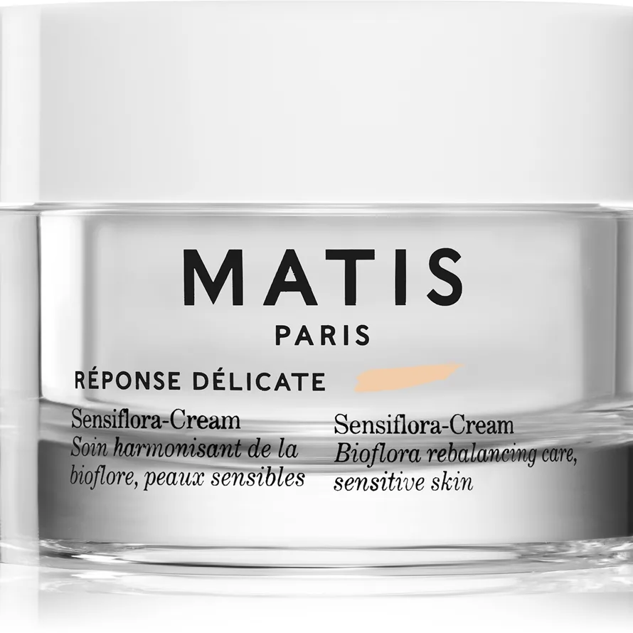 MATIS Paris Réponse Délicate Sensiflora Cream Ansigtscreme til sensitiv hud 50 ml