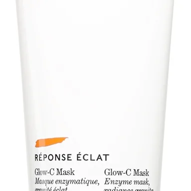 MATIS Paris Réponse Éclat Glow-C Mask Uppljusande skrubb med vitamin C 50 ml