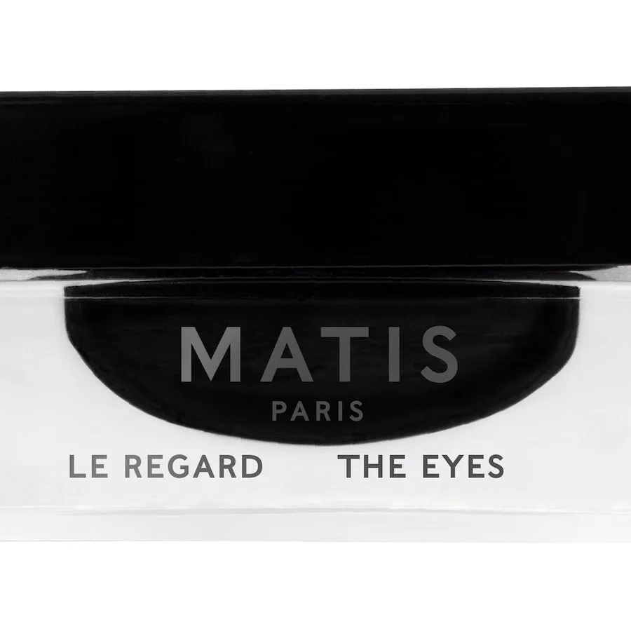 Matis Matis Caviar The Eyes Anti-Age øyekrem, 15 ml - 15 ml