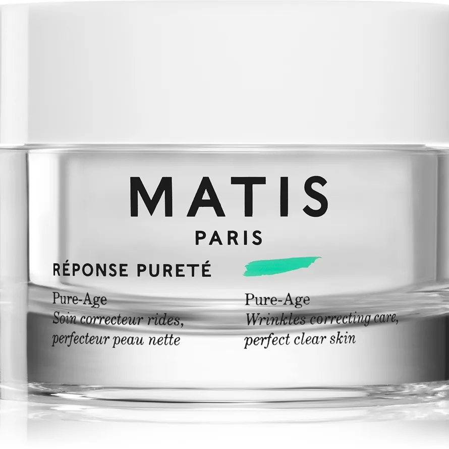 Pure-Age 50ml