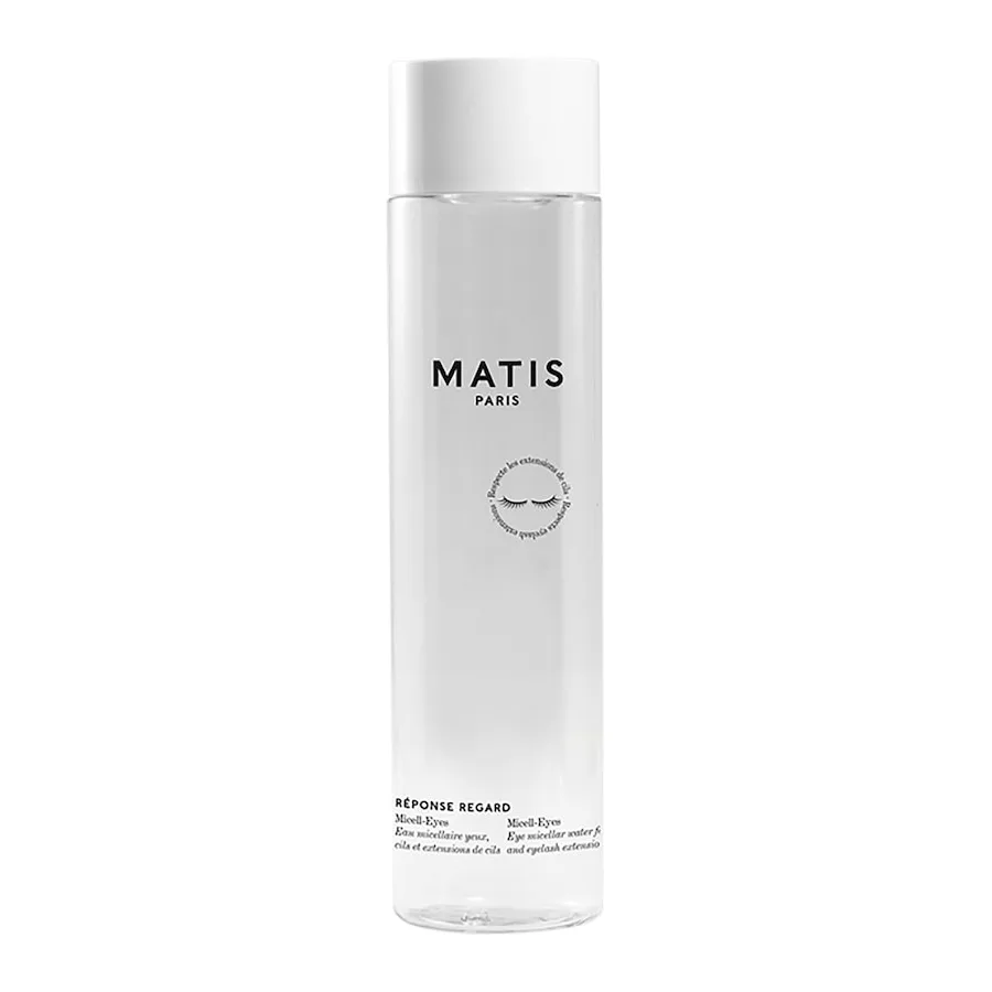 MATIS Paris Réponse Regard Micell-Eyes Sminkborttagande micellärt vatten för ögonen 150 ml