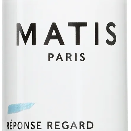 MATIS Paris Réponse Regard Relax-Eyes Kräm för områdena kring ögonen mot rynkor Påfyllning 15 ml