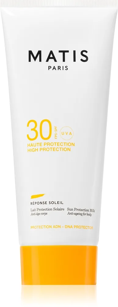 MATIS Paris Réponse Soleil Sun Protection Cream Solkräm SPF 30 50 ml