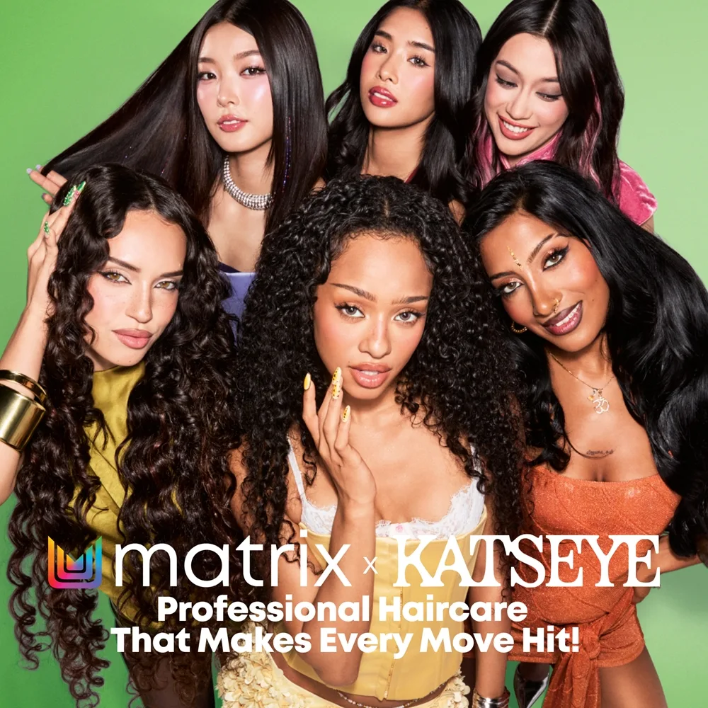 Matrix A Curl Can Dream kosteuttava hoitoaine kiharille hiuksille 300 ml