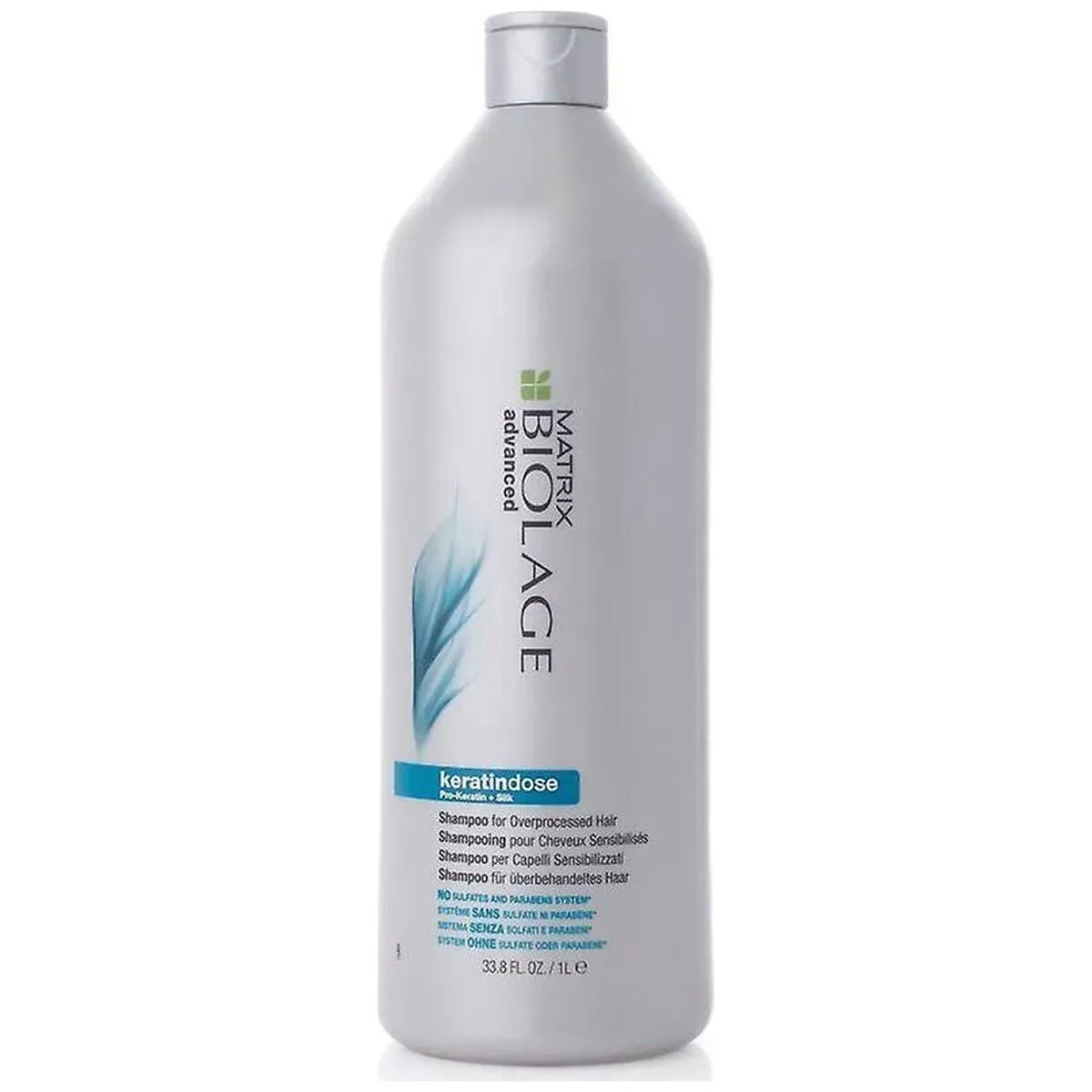Matrix Biolage Keratindose Shampoo 1000ml