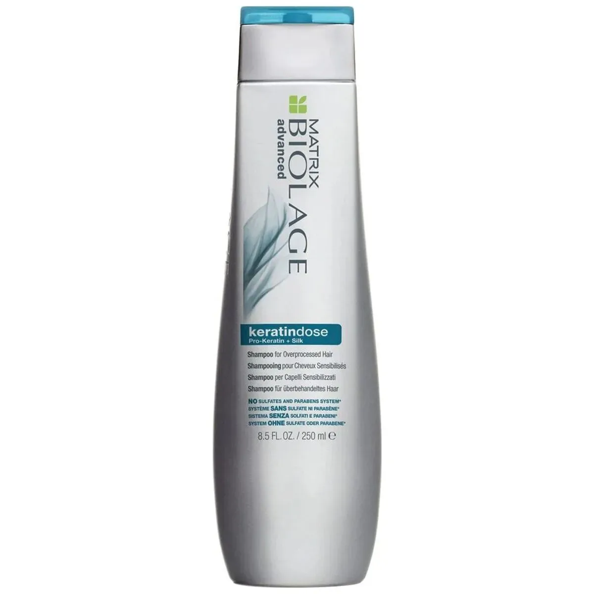 Matrix Biolage Keratindose Shampoo 250ml
