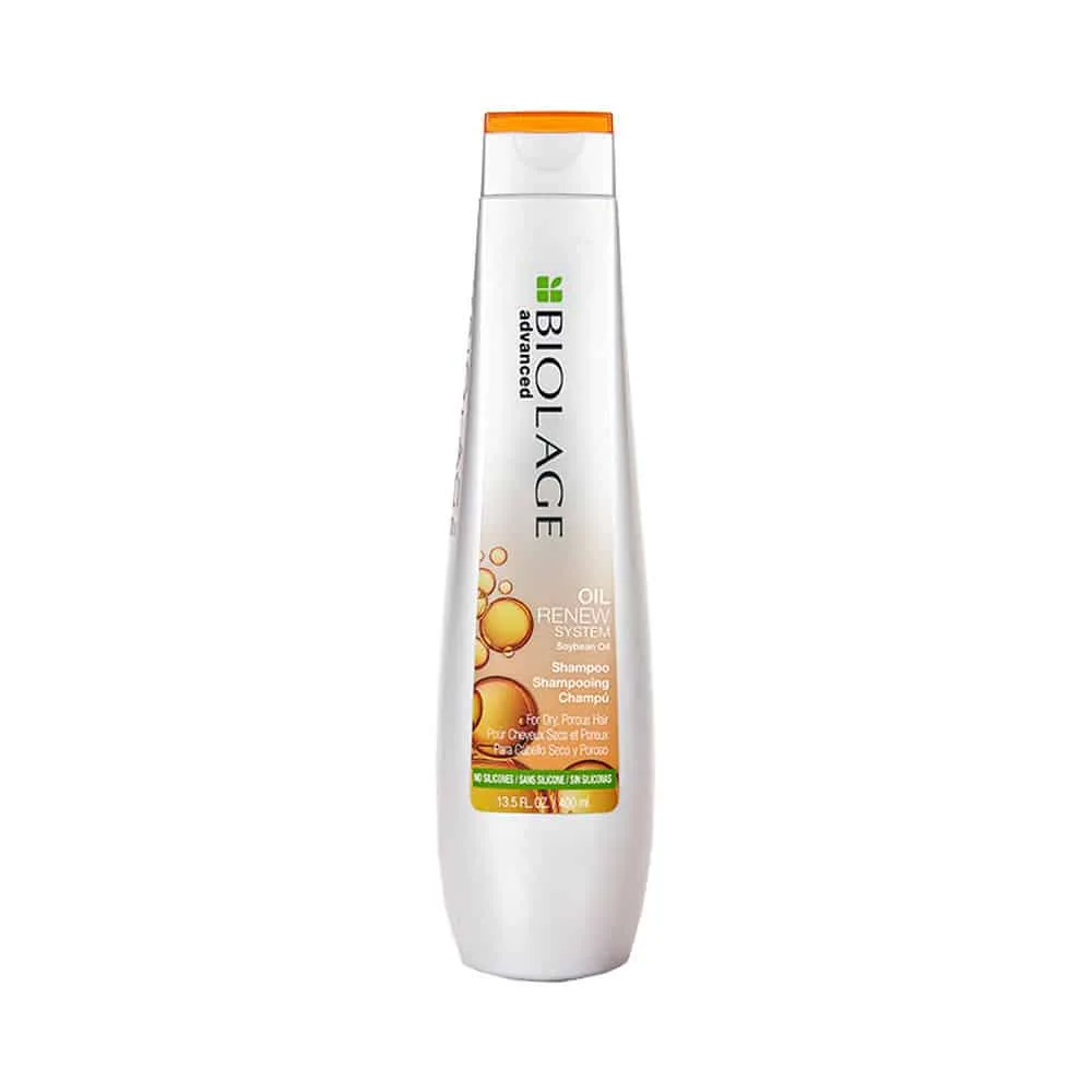 Matrix Biolage Advanced Oil Renew Shampoo 400ml