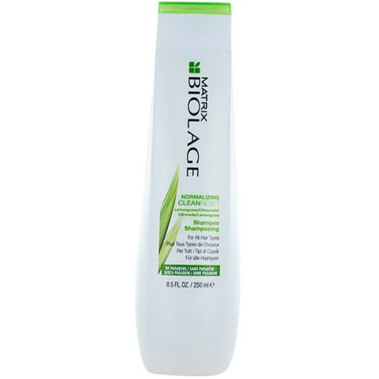 Matrix Biolage CleanReset Normalizing Shampoo 250 ml.