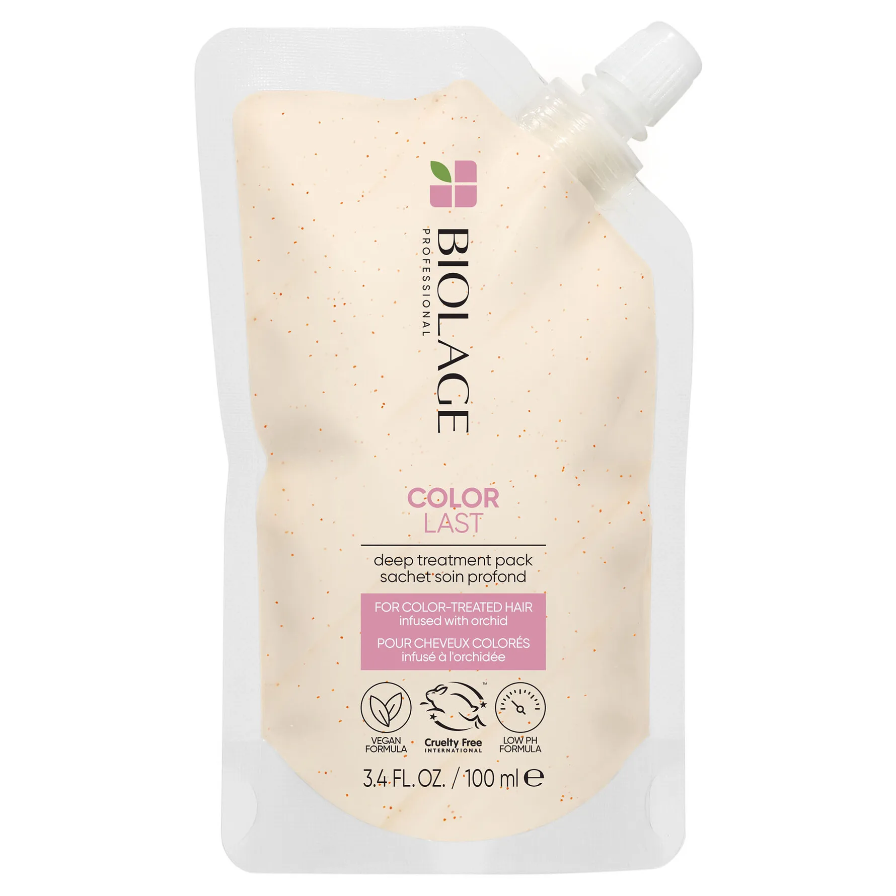 Matrix Biolage Color Last Deep Treatment Pack 100ml