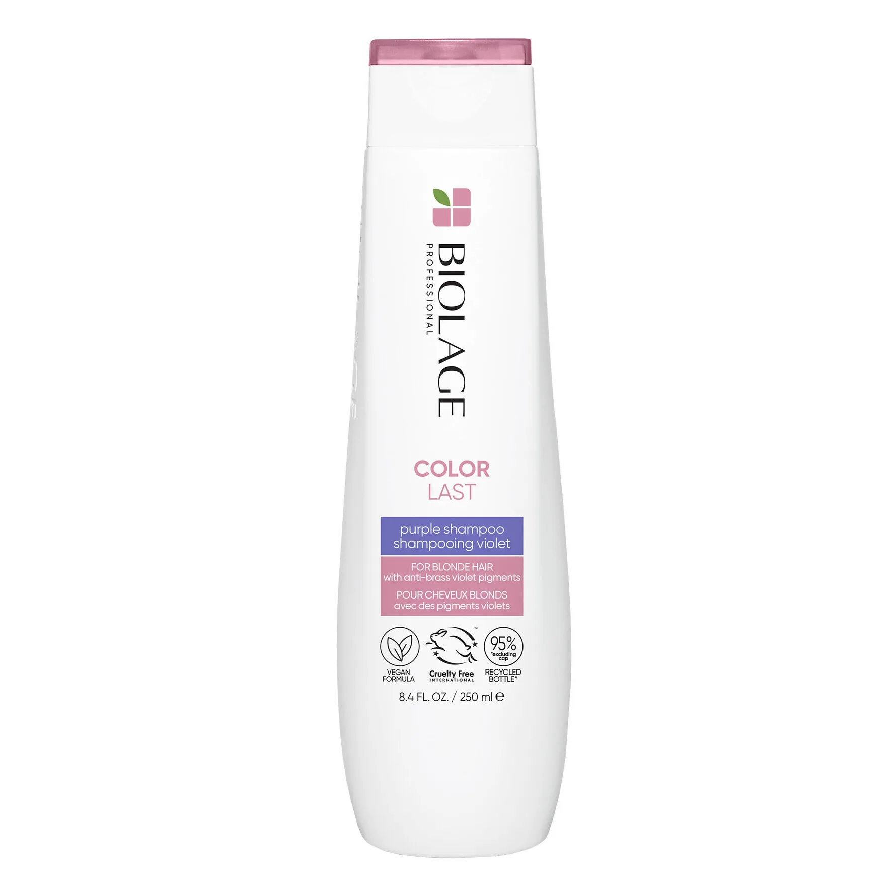 ColorLast Purple Shampoo, 250ml