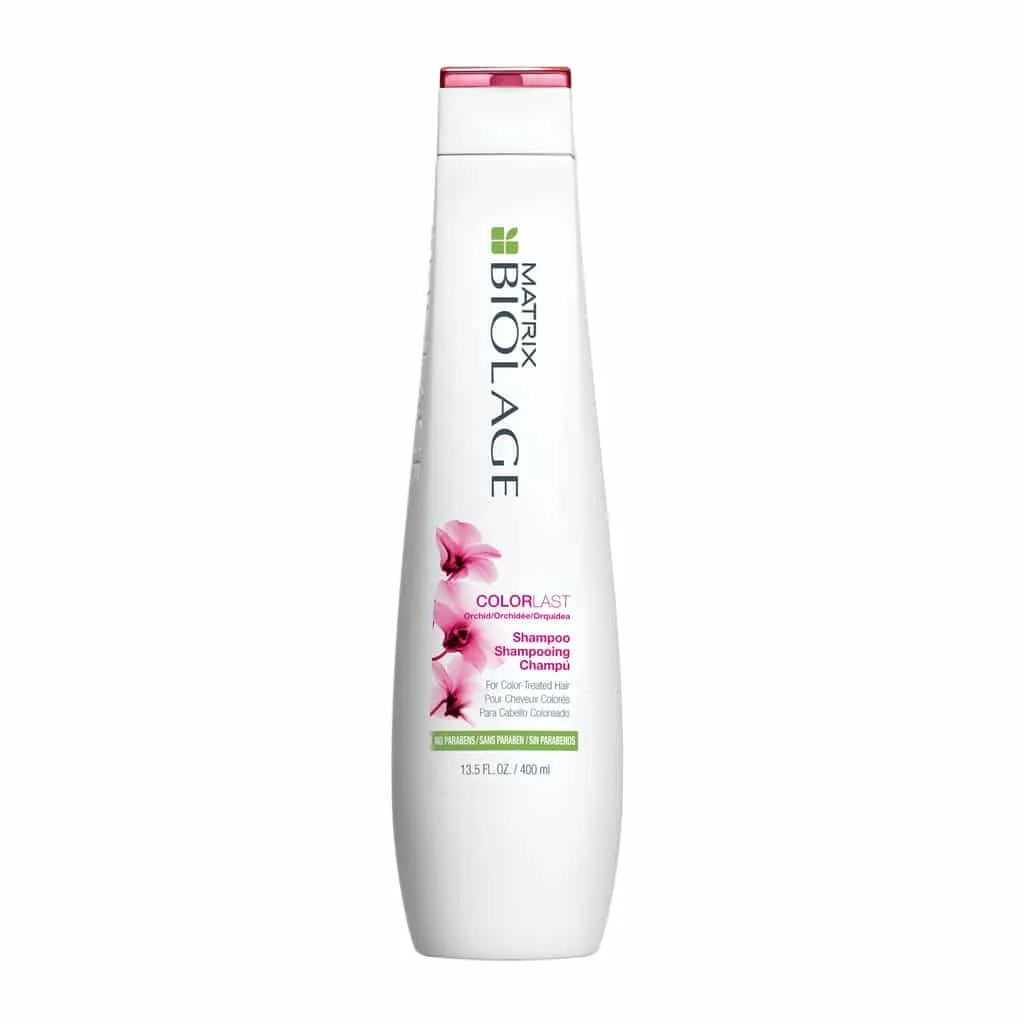 Matrix Biolage Colorlast Conditioner 400ml