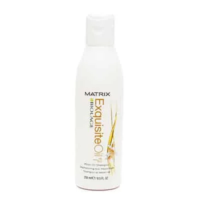 Matrix Biolage ExquisiteOil Shampoo 250ml