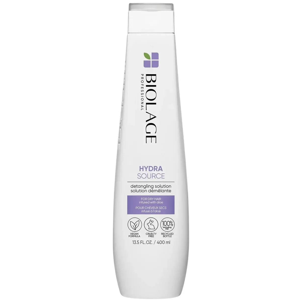 Matrix Biolage Hydrasource Schampoo 400ml