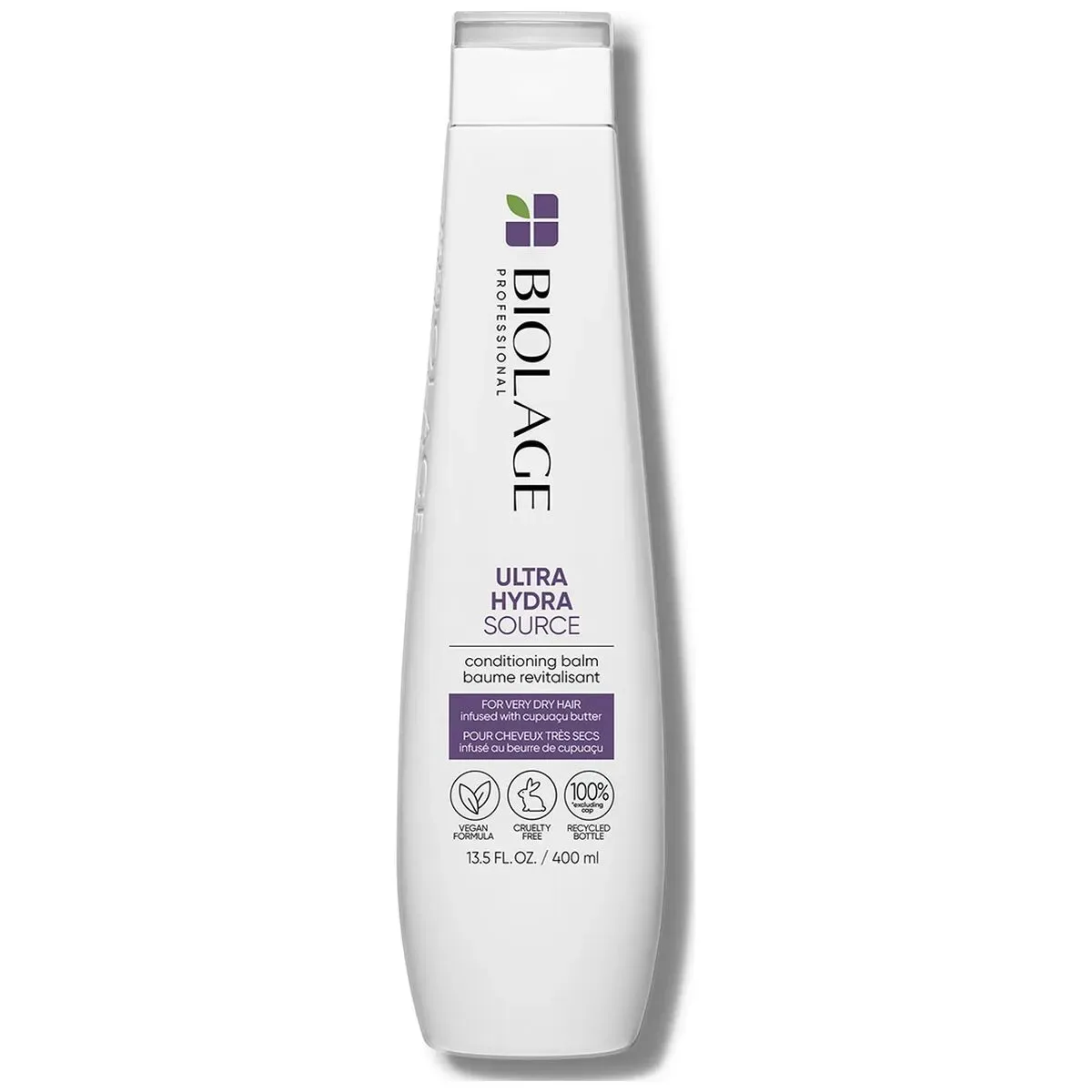 Matrix Biolage Hydrasource Ultra Conditioner 400ml