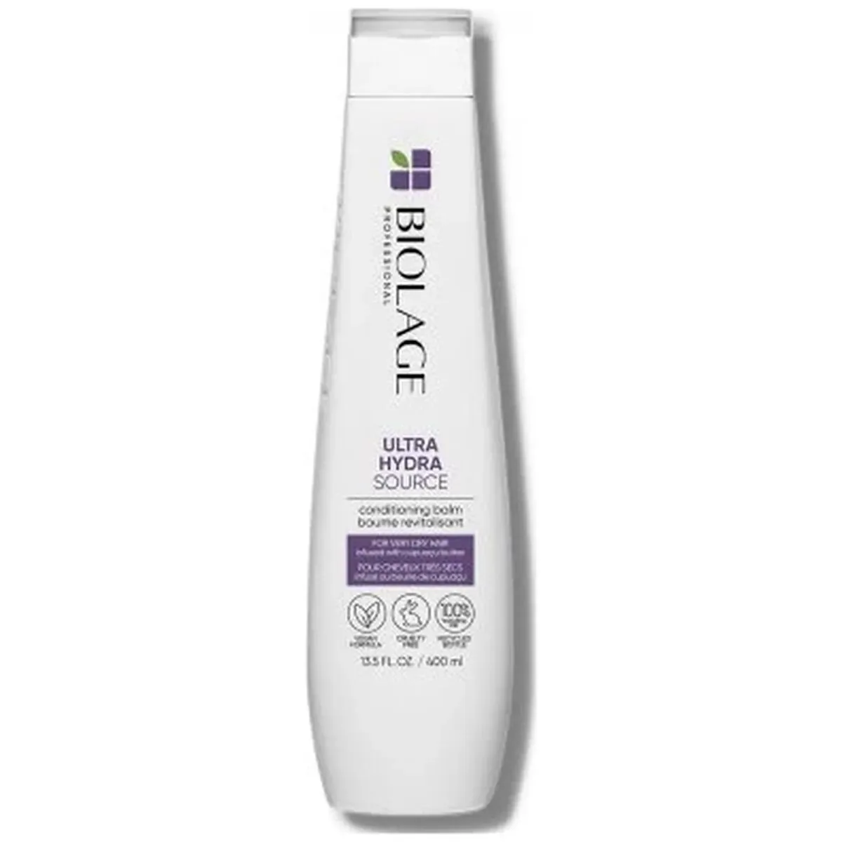Matrix Biolage Hydrasource Ultra Shampoo 400ml