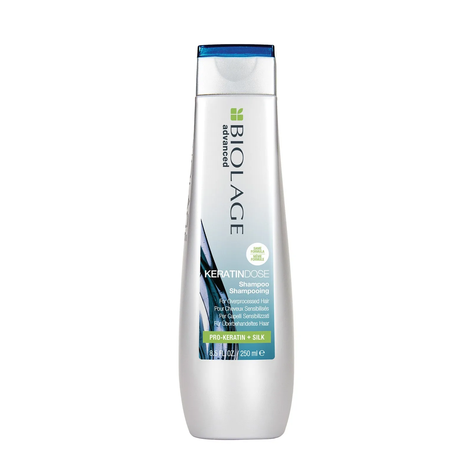 Matrix Biolage Keratin Dose Shampoo 250 ml.