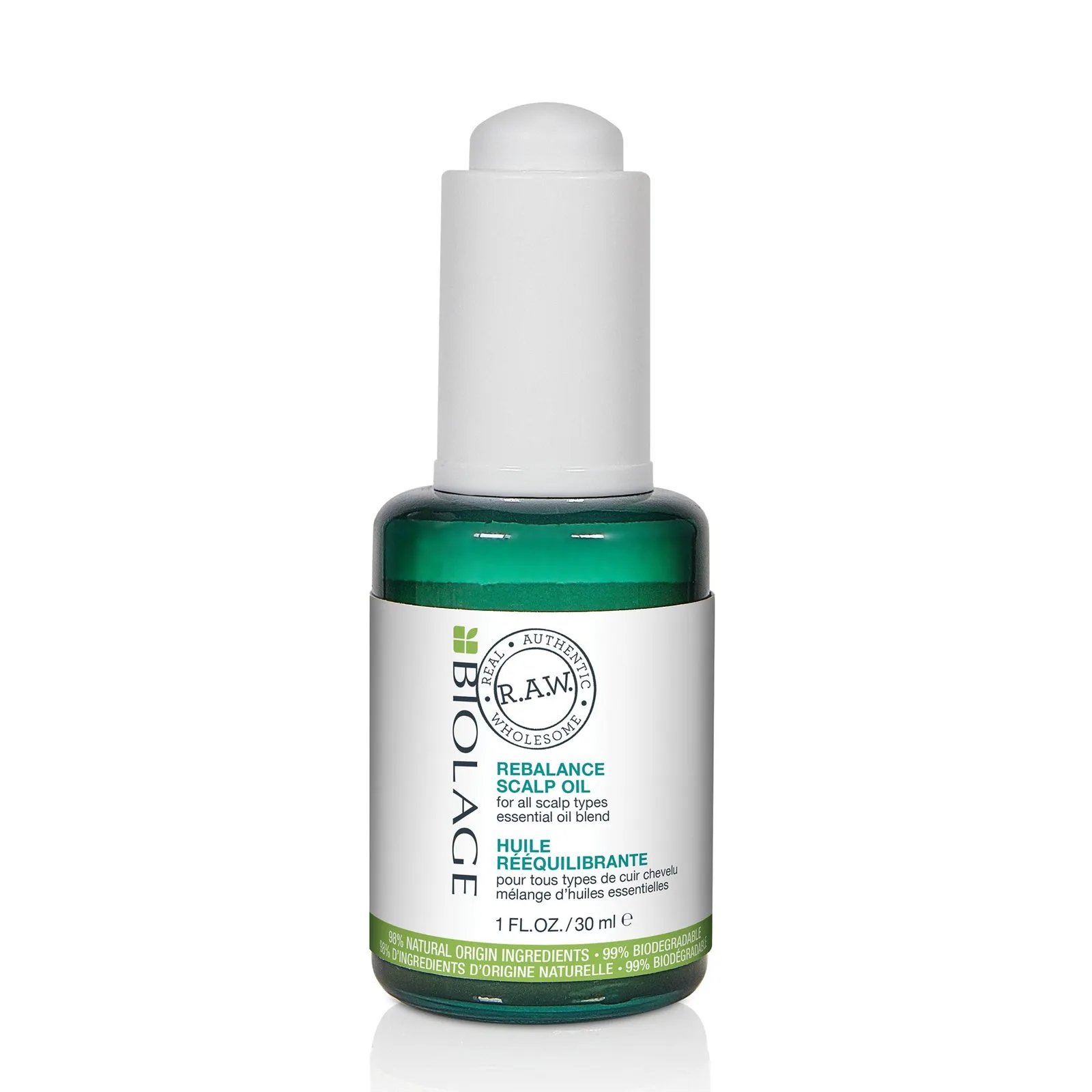 Matrix Biolage R.A.W Scalp Oil 30 ml.