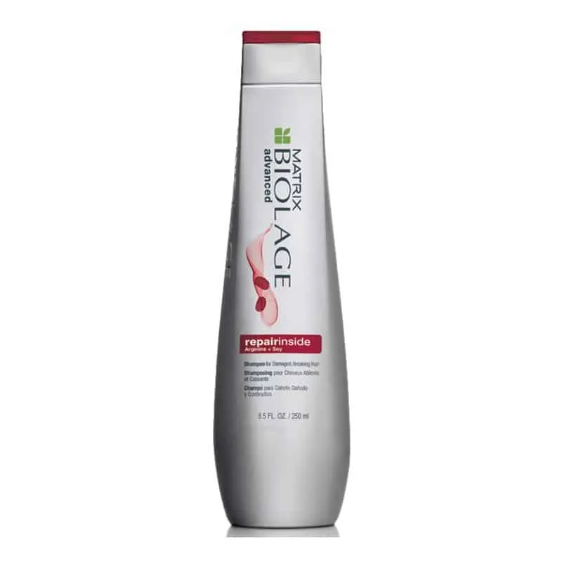 Matrix Biolage Repairinside Shampoo 250ml