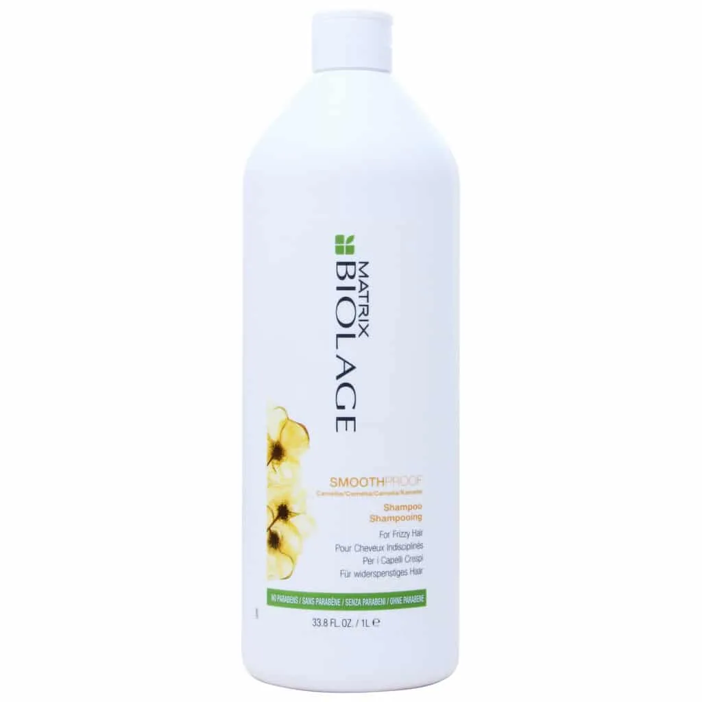 Matrix Biolage Smooth Proof Conditioner 1000ml