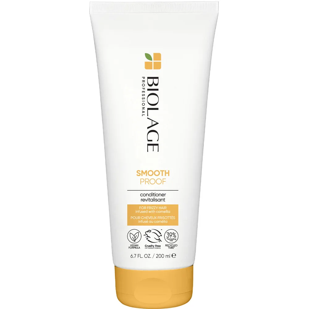 Smooth Proof Conditioner, 200ml