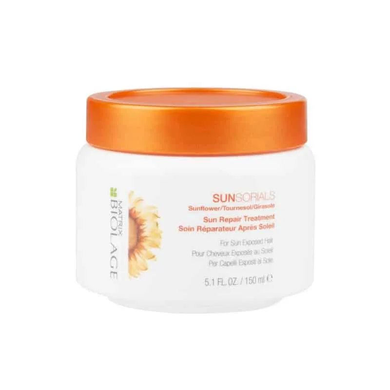 Matrix Biolage Sunsorials Sun Repair Treatment 150ml
