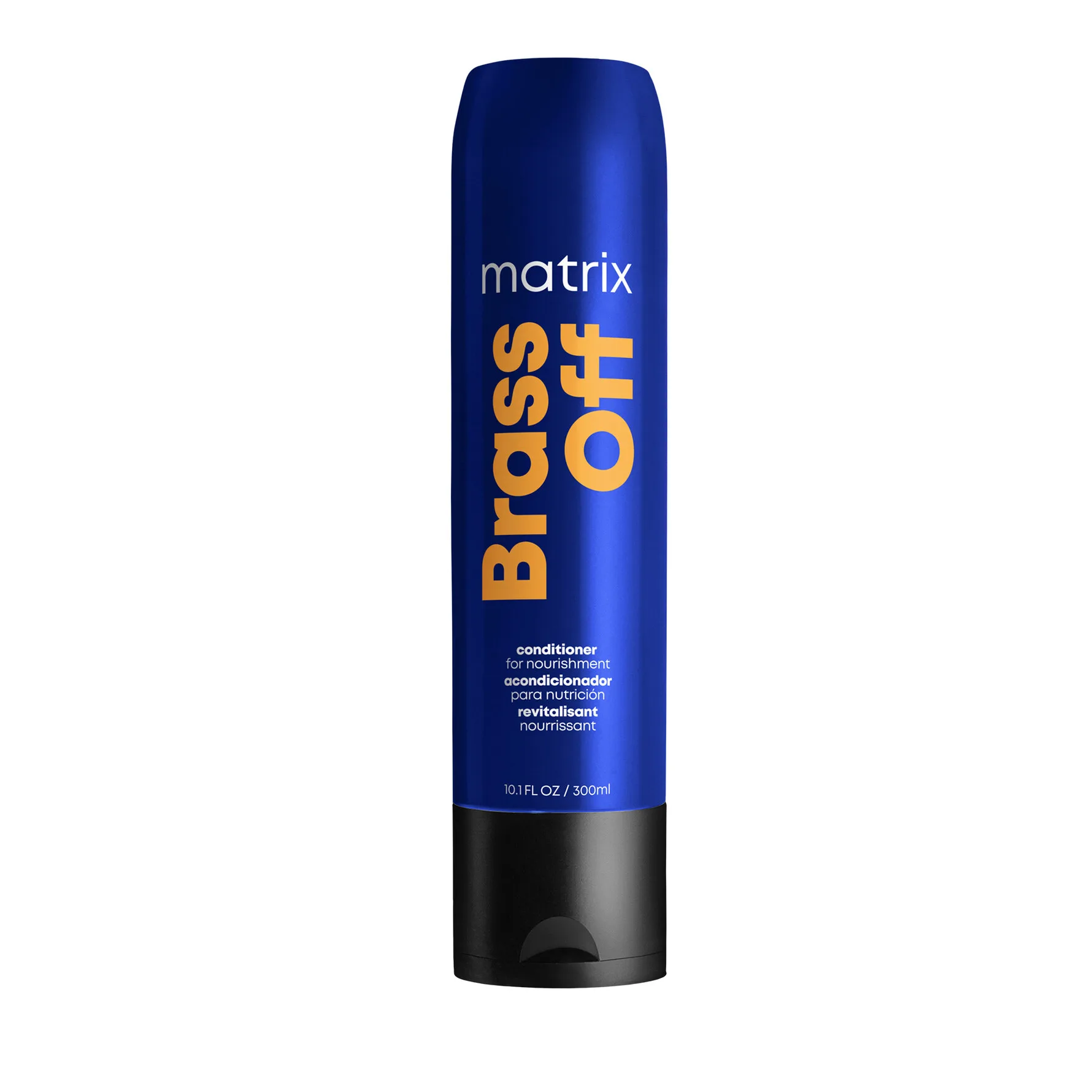 Matrix Brass Off Pigmented Conditioner