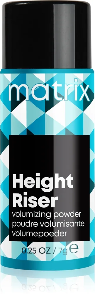 Height Riser Volumizing Powder, 7g