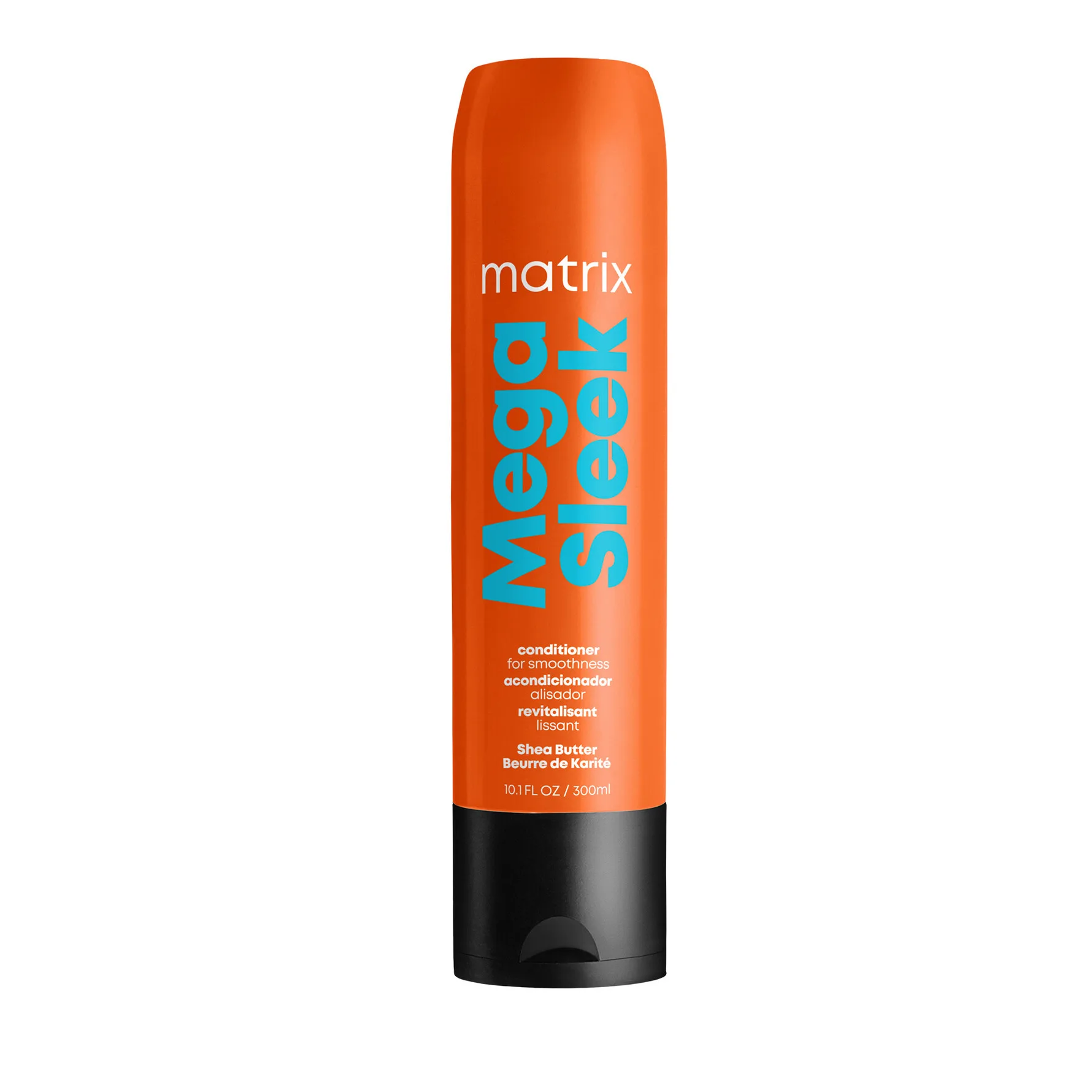 Total Results Mega Sleek Conditioner, 300ml