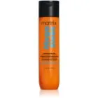Total Results Mega Sleek Shampoo, 300ml