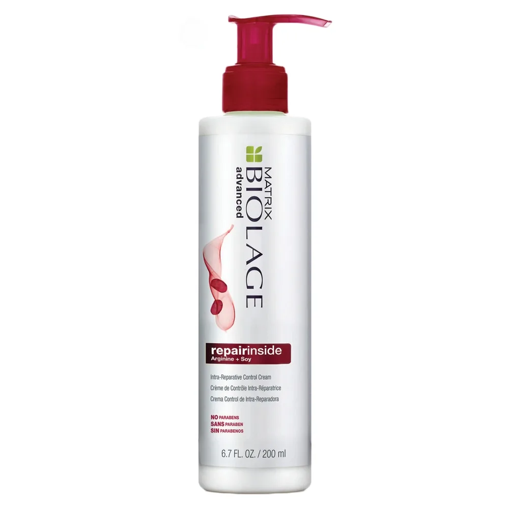 Matrix Repairinside Control Cream (U) (Stop Beauty Waste) 200 ml