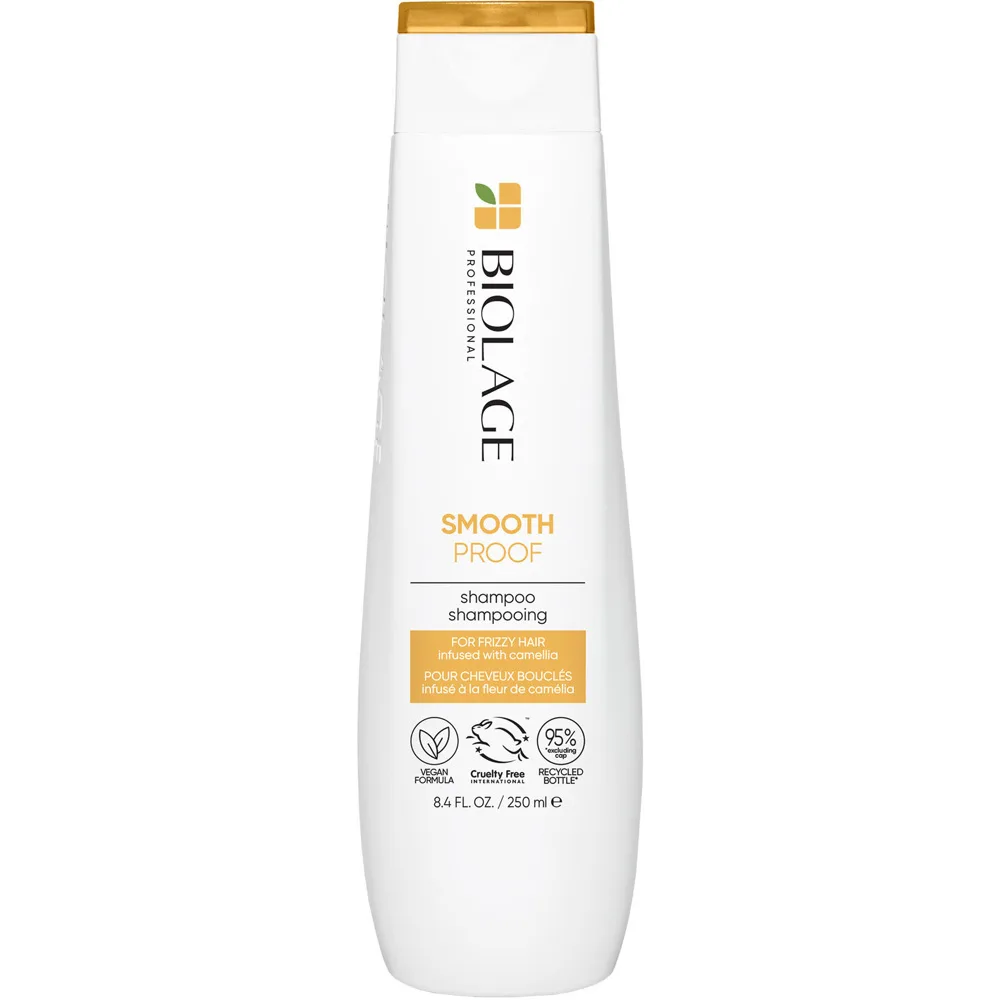 Smooth Proof Shampoo, 250ml